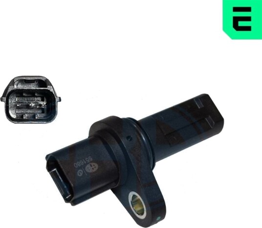 Impulsgiver, veivaksel ERA 551680A