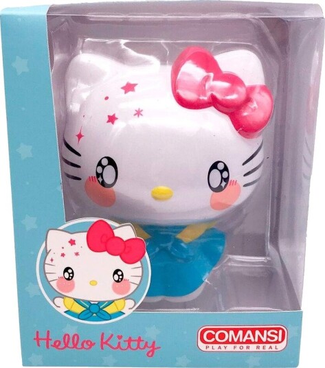 Northix Hello Kitty Figur 16 cm