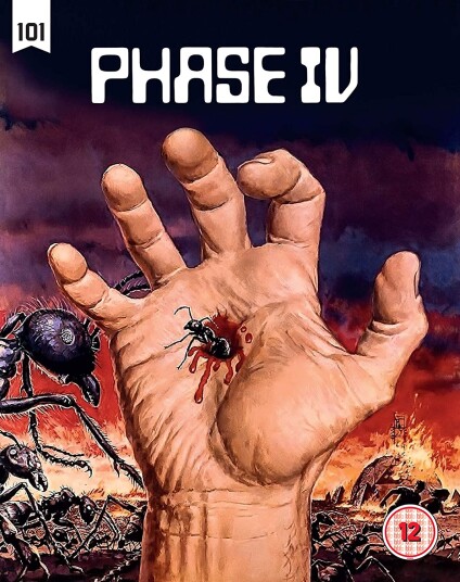Phase IV (1974)