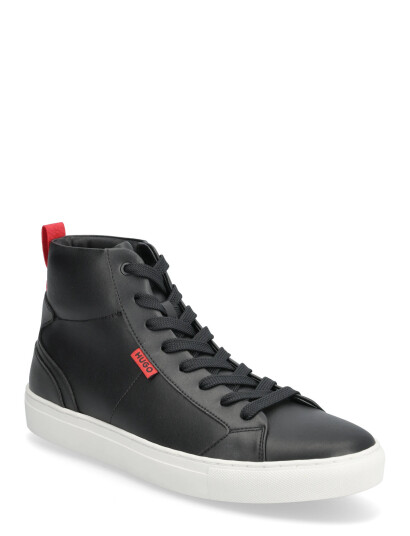 HUGO Morrie_Hito_Napu - Black - 41