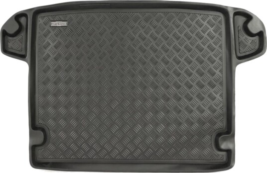 REZAW PLAST 100638R Gulvplate til bagasjerom / teppe til bagasjerom