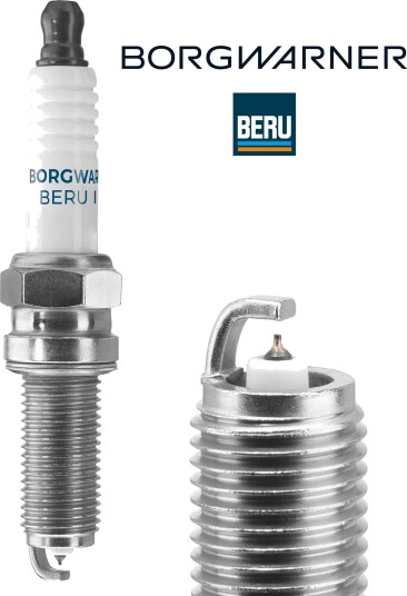 Tennplugg BERU Z549 Tennplugg BERU Z549