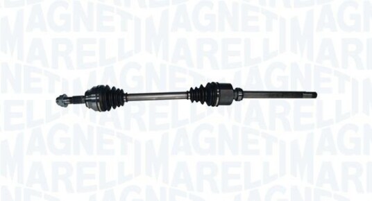 Magneti Marelli Drivaksel MAGNETI MARELLI 302004190050