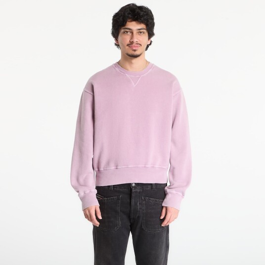 Sweatshirt OUR LEGACY Base Sweat Gentlemens Pink Star Fleece 52 Sweatshirt OUR LEGACY Base Sweat Gentlemens Pink Star Fleece 52