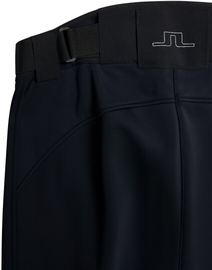 J.Lindeberg Stanford Pant Dame Black S