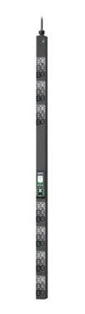 APC NetShelter Rack PDU Advanced - power distribution unit - metered - 11.5 kW - 11500 VA APC NetShelter Rack PDU Advanced - power distribution unit - metered - 11.5 kW - 11500 VA