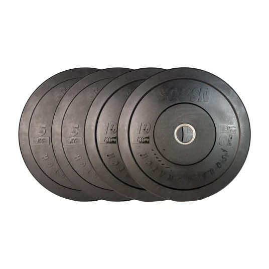 SQ&SN CF Vektsett 30 kg