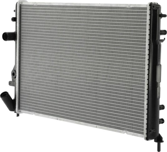 HELLA 8MK 366 304-391 Radiator, motorkjøling