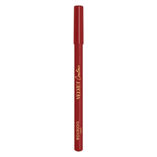 Bourjois Velvet Contour Lip Liner Perfect Date 1,14g Bourjois Velvet Contour Lip Liner Perfect Date 1,14g