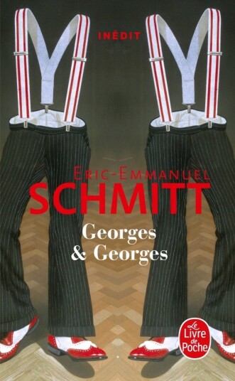 Georges & Georges