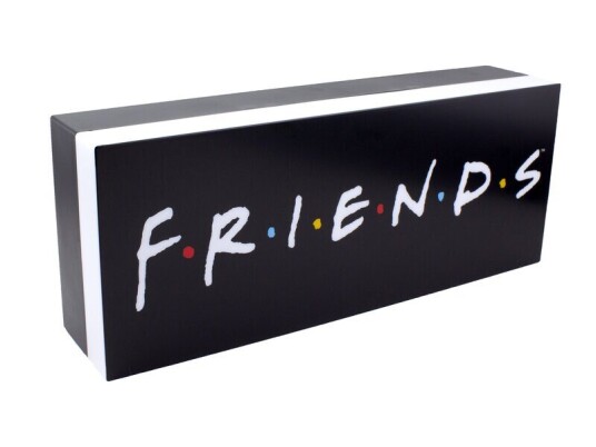 Friends-lampe Friends-lampe