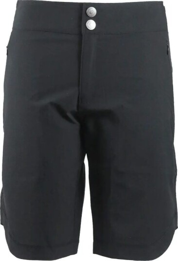Skhoop Women´s Edvina Shorts XS , Black Skhoop Women´s Edvina Shorts XS , Black
