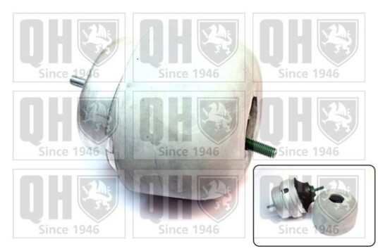 Motorfeste QUINTON HAZELL EM4123