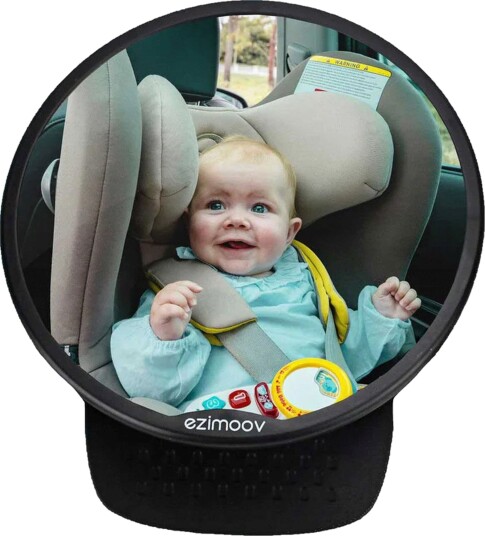 Ezimoov Round Bilspeil