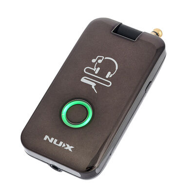Nux Mighty Plug MP-2 Nux Mighty Plug MP-2