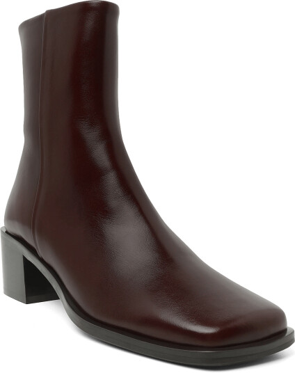 Billi Bi Boots Brown 39