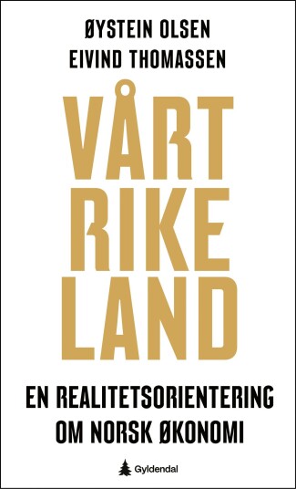 Vårt rike land