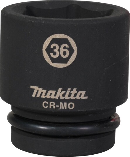 Makita Kraftpipe Kort 36 × 57 mm E-22327 3/4"