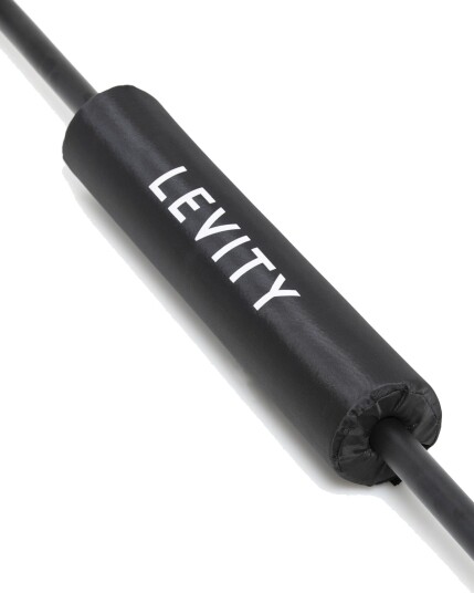 LEVITY Barbell Pad