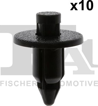 Ekspansjonsnagle FA1 76-30004.10