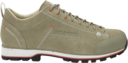 Dolomite Unisex 54 Low EVO Pistacchio Grey 41 1/2