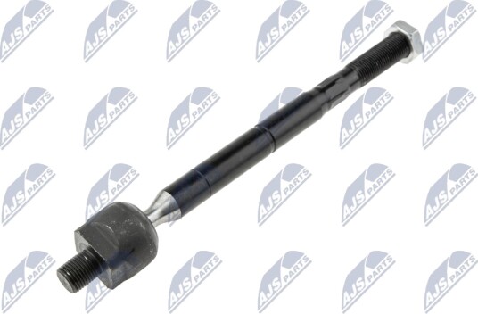 Aksialledd, parallellstag NTY SDK-TY-100
