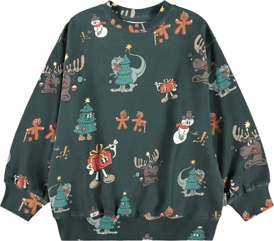 Molo Monti CARTOONY XMAS 152