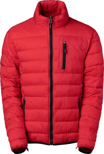SouthWest Men Ames-jakke, rød, 1 stk ,SBG-630-65 XXL