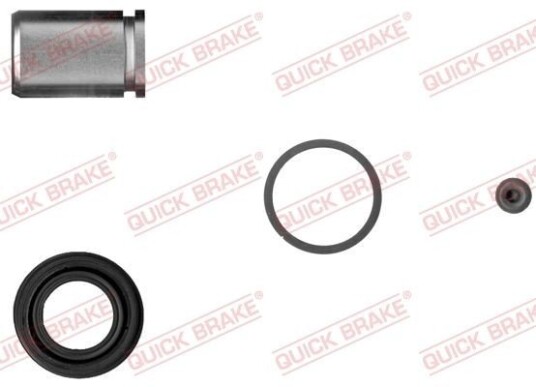 Quick Brake Rep. sett bremsecaliper QUICK BRAKE 114 5029