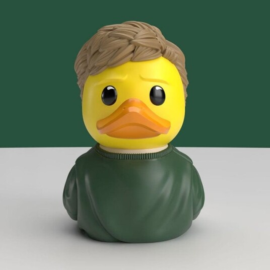 Numskull Breakfast Club Tubbz Mini Brain Figur