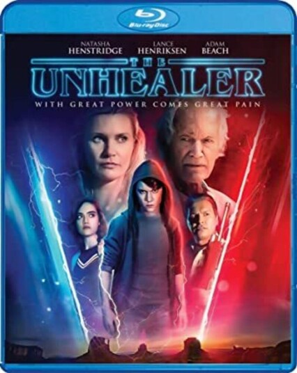 Unhealer Bluray