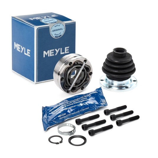 Meyle Drivknute drivaksel MEYLE 100 498 0017 Meyle Drivknute drivaksel MEYLE 100 498 0017