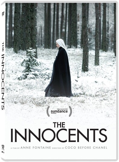 The Innocents DVD