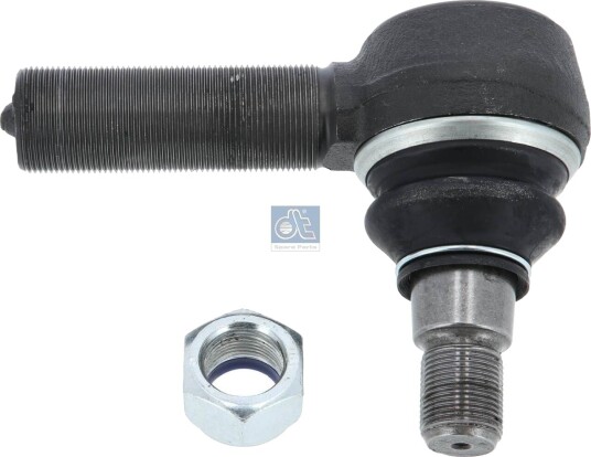 DT Spare Parts 2.53007 Endeledd