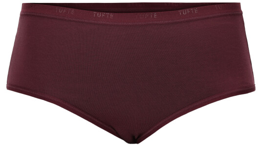 Tufte Womens Hipster Port Royale XS