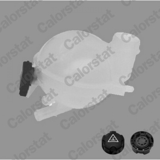 CALORSTAT by Vernet ET0094C2 Utjevningsbeholder, kjølemiddel