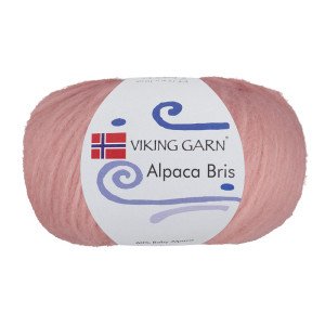 Viking Garn Alpaca Bris 365 Viking Garn Alpaca Bris 365