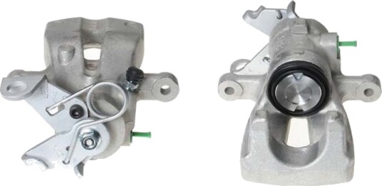 Bremsecaliper Axia 393599