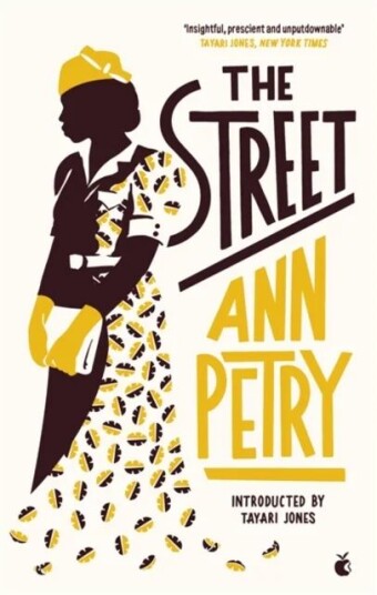 The Street Av Ann Petry