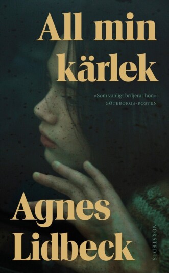 All min kärlek All min kärlek