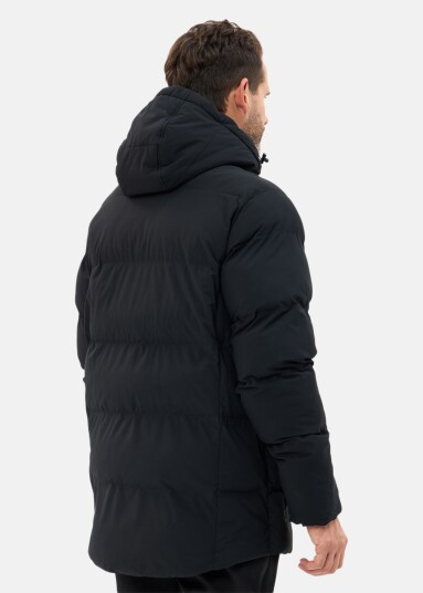 Cobolt Pro Puffer Parka Cobolt Pro Puffer Parka
