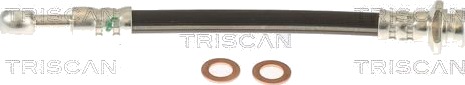 TRISCAN 8150 69237 Bremseslange TRISCAN 8150 69237 Bremseslange