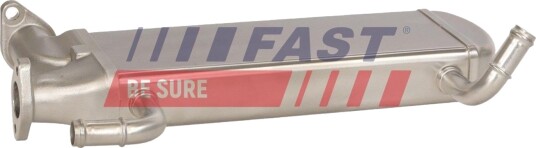 EGR-kjøler FAST FT12840 EGR-kjøler FAST FT12840