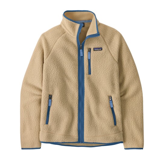 Patagonia Retro Pile M"s Nautilus Tan S