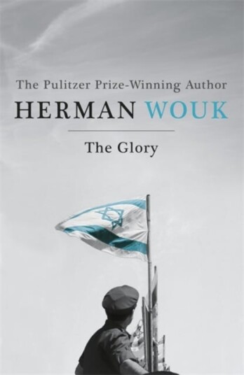 The Glory Av Herman Wouk
