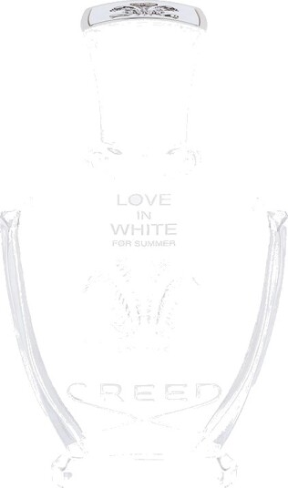 Creed Love In White for Summer Eau de Parfum 75 ml - Duft med Sandeltre og Magnolia