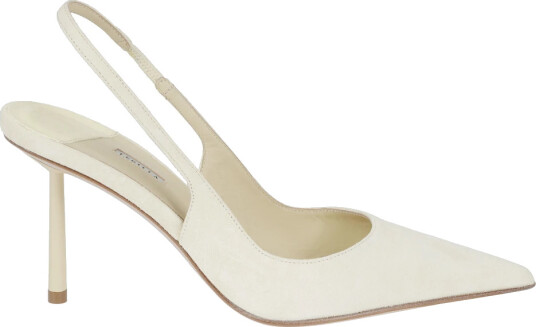 Le Silla Dame Sko Beige 37 EU,