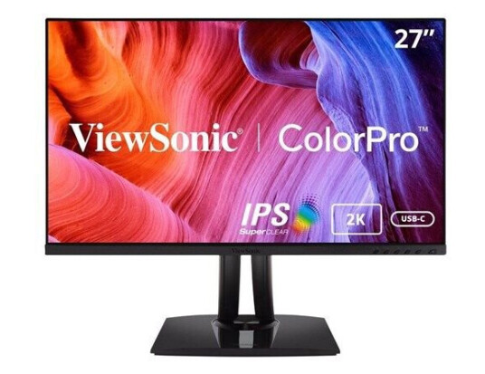 ViewSonic VP2756-2K ViewSonic VP2756-2K