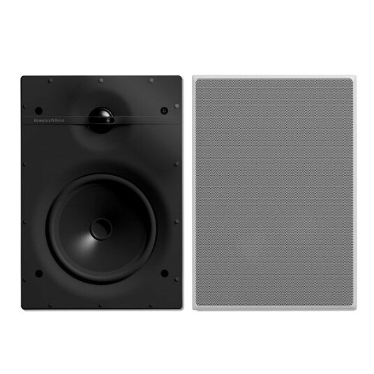 Bowers & Wilkins CWM362 In-wall høyttalere