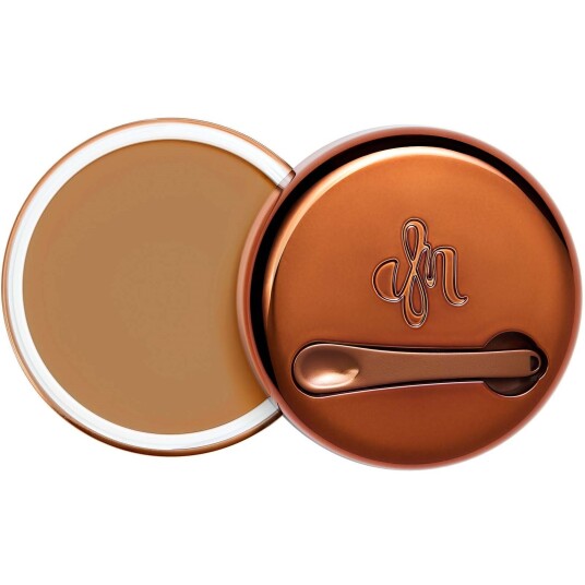 Danessa Myricks Beauty Yummy Skin Blurring Balm Powder 5